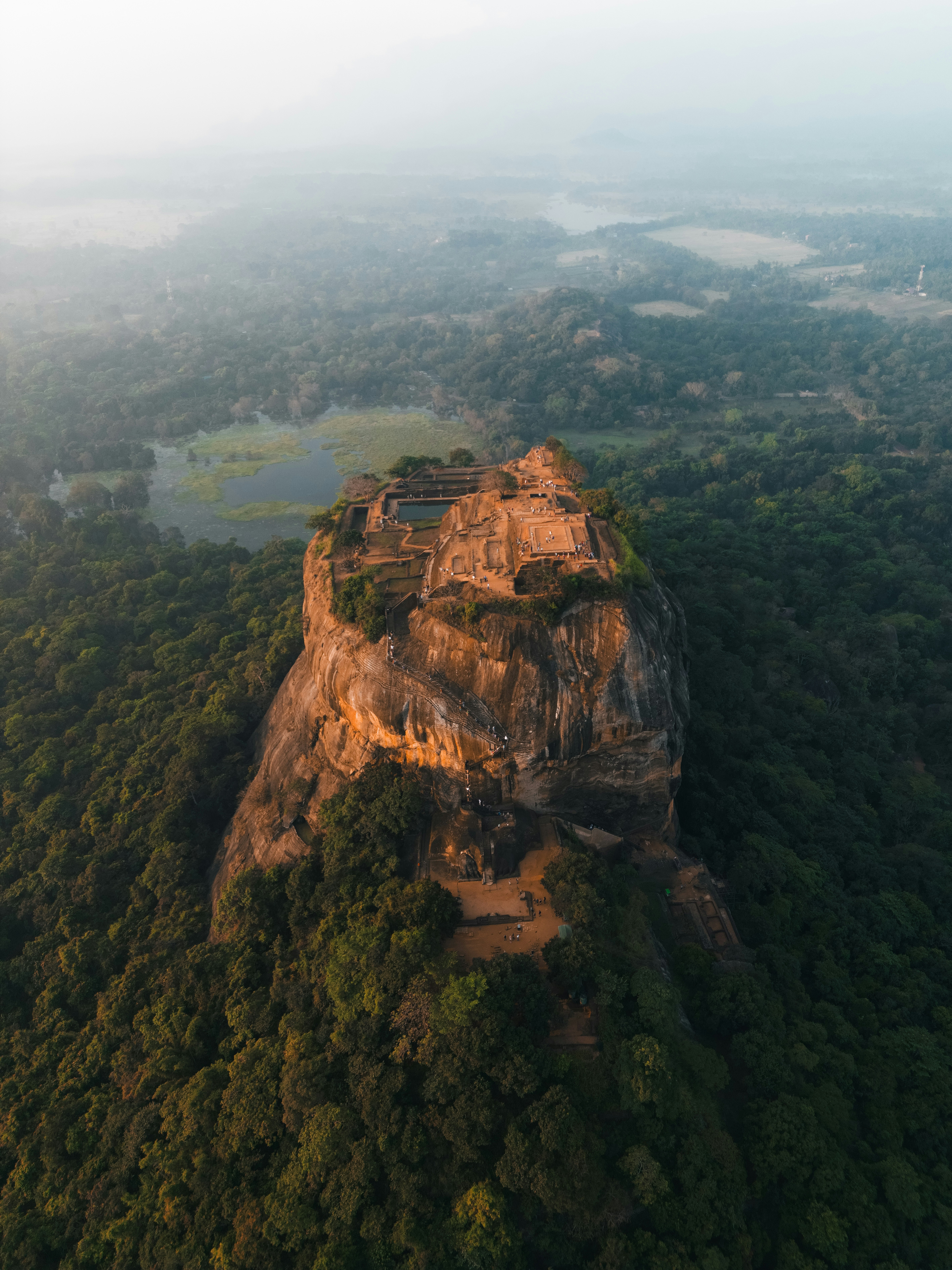 The Story of an Ancient Kingdom