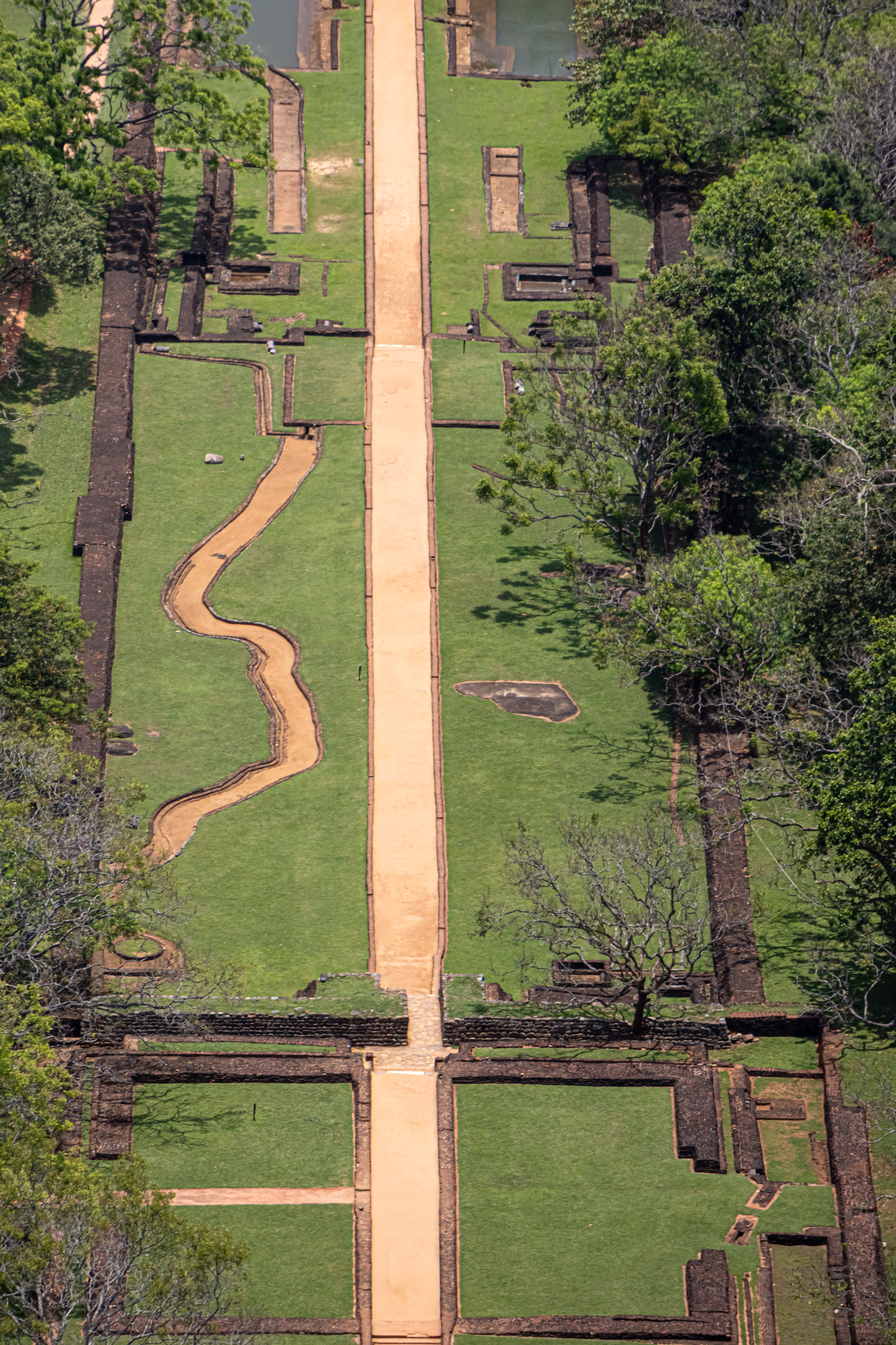 Fortress Moat