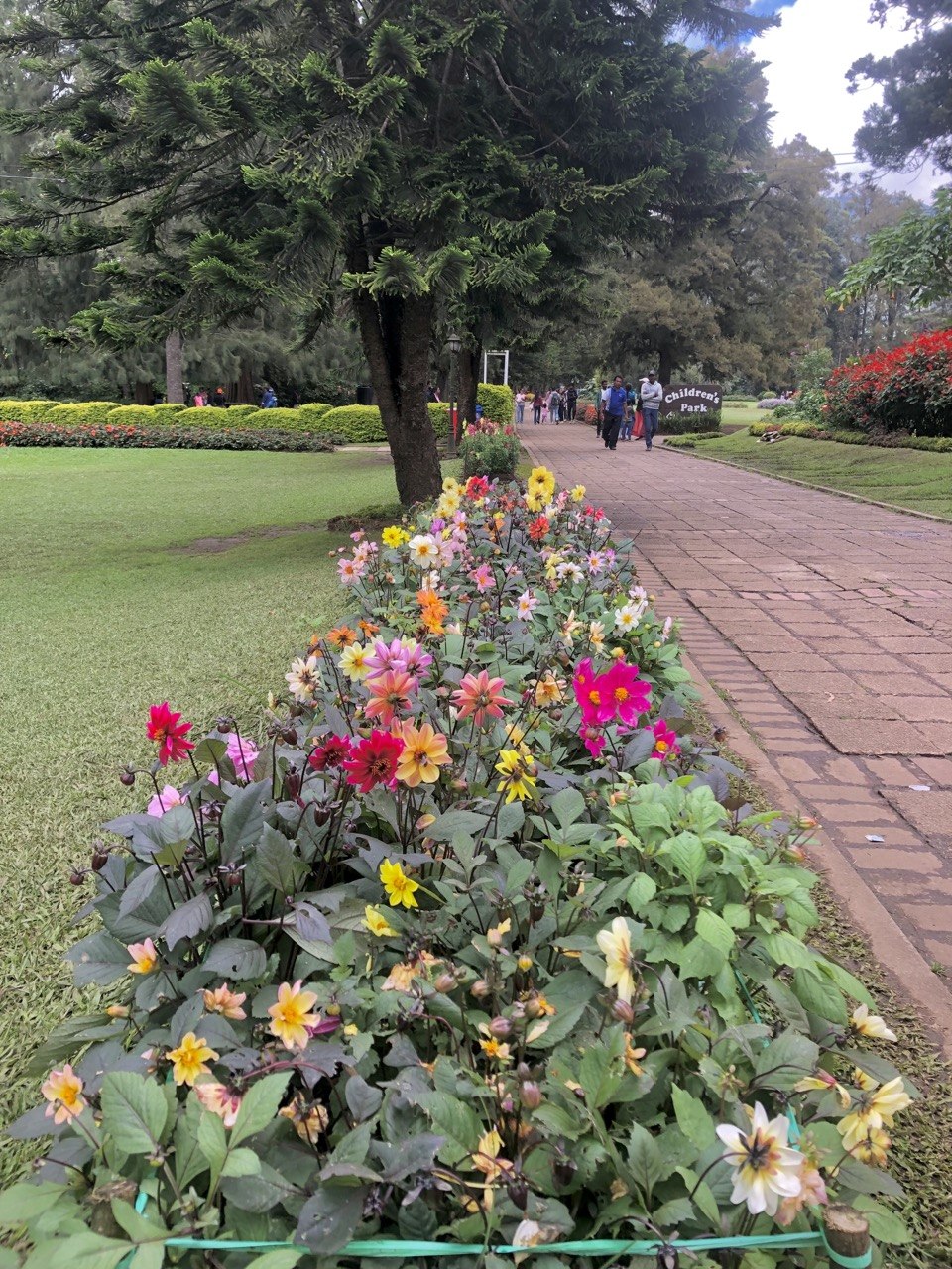 Victoria Park